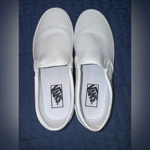 Vans Classic Slip Ons